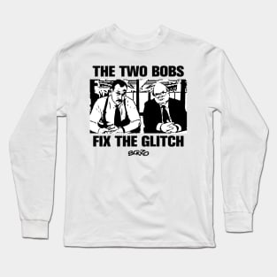 The Two Bobs 2 Long Sleeve T-Shirt